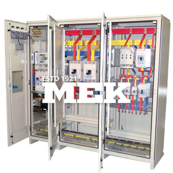 Main Distribution Panel (MDP)