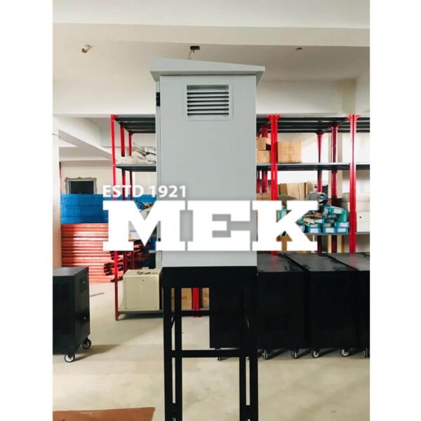 Outdoor Panels / Cabinets